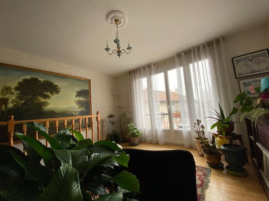 Les Marmottes Appartement Arpajon-sur-Cere Buitenkant foto